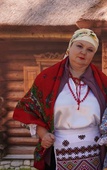 Культорганизатор Заломенского Дома культуры